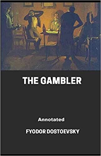 The Gambler Annotated indir