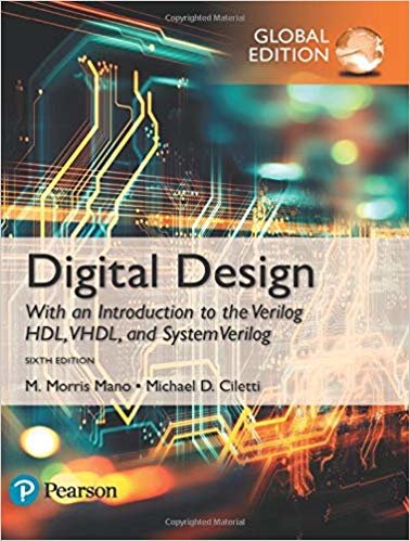 Digital Design, Global Edition indir