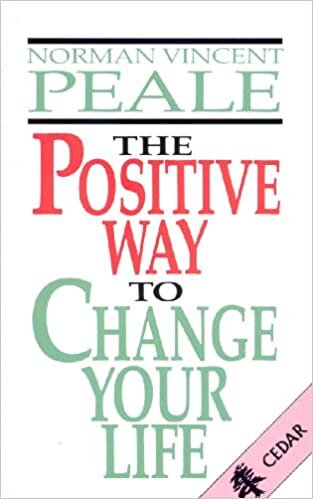 تحميل The Positive Way To Change Your Life