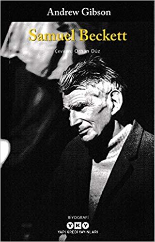 Samuel Beckett indir