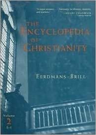 indir The Encyclopedia of Christianity: v. 2 (Encyclopedia of Christianity (Brill))