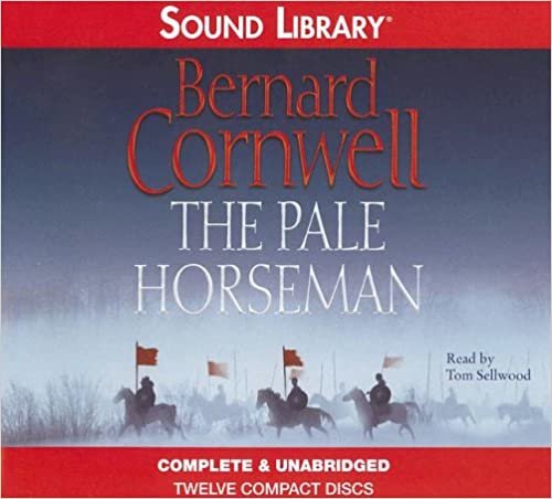 ダウンロード  The Pale Horseman (Sound Library) 本