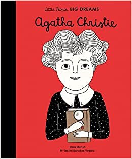 اقرأ Agatha Christie الكتاب الاليكتروني 