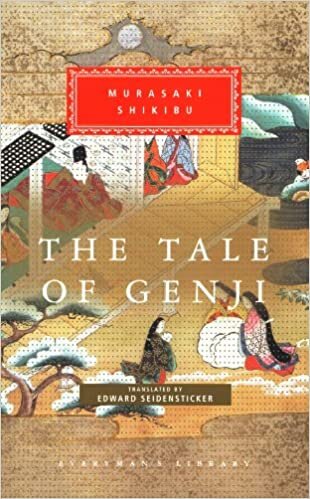 indir The Tale Of Genji (Everyman&#39;s Library Classics)