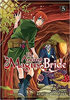 The Ancient Magus' Bride 5