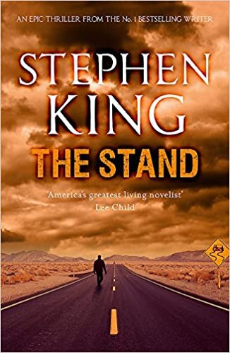 Stephen King The Stand تكوين تحميل مجانا Stephen King تكوين
