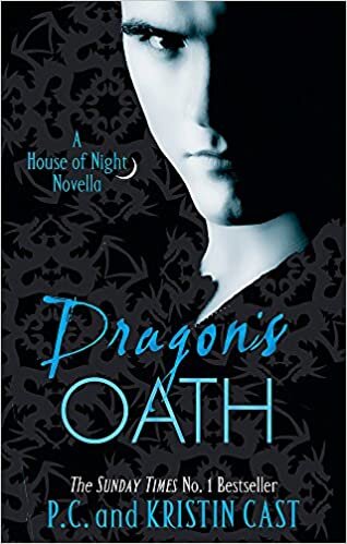 Dragon's Oath: Number 1 in series
