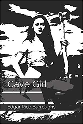 indir Cave Girl