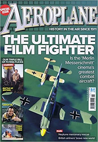 Aeroplane Monthly [UK] November 2020 (単号)