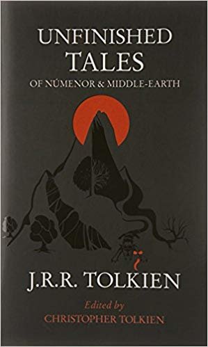 Unfinished Tales (Tolkien) indir