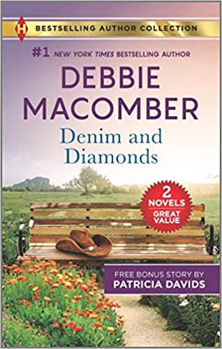 Debbie Macomber Denim and Diamonds & a Military Match تكوين تحميل مجانا Debbie Macomber تكوين