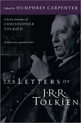 The Letters of J.R.R. Tolkien indir