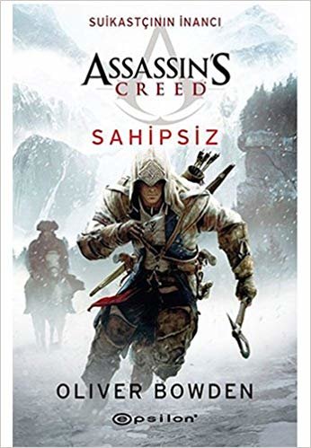 Assassin's Creed - Sahipsiz: Suikastçının İnancı indir