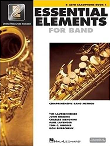 ダウンロード  Essential Elements for Band 本