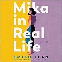 تحميل Mika in Real Life: A Novel