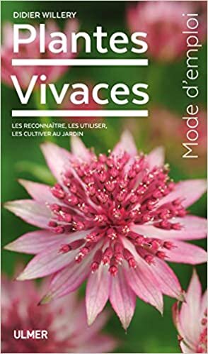 indir Plantes vivaces (Guide de l&#39;amateur/mode d&#39;emploi)