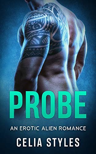 PROBE: An Alien Abduction Romance (English Edition)