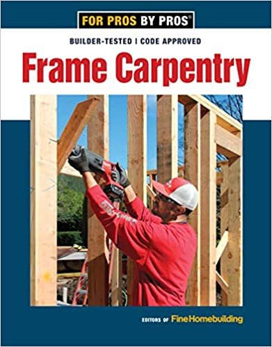 Frame Carpentry indir