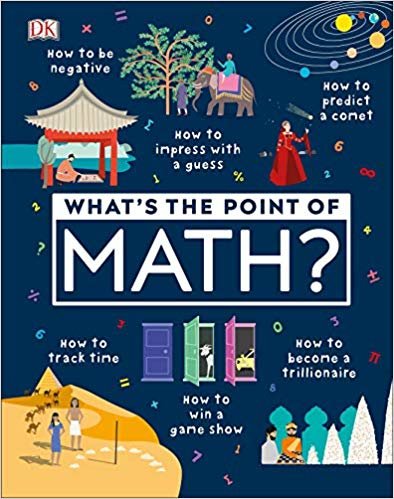 اقرأ What's the Point of Math? الكتاب الاليكتروني 