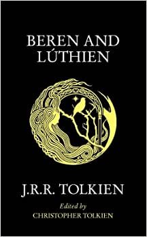 اقرأ Beren and Lúthien الكتاب الاليكتروني 