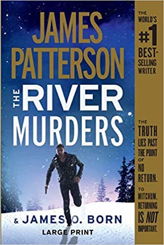 اقرأ The River Murders الكتاب الاليكتروني 