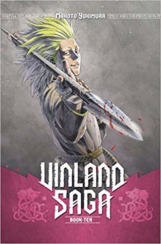 اقرأ Vinland Saga 10 الكتاب الاليكتروني 