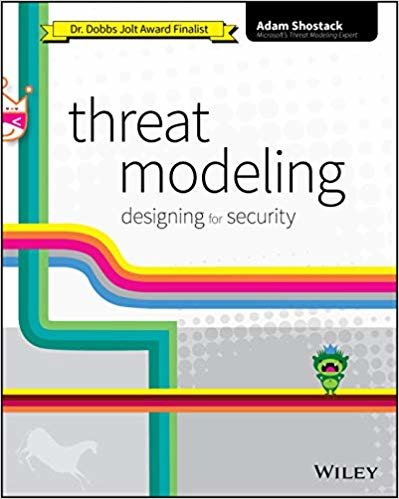 اقرأ Threat النموذج: عند الأطراف للحصول على المزيد من الأمان الكتاب الاليكتروني 
