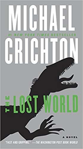 اقرأ The Lost World الكتاب الاليكتروني 