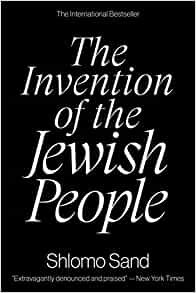 ダウンロード  The Invention of the Jewish People 本