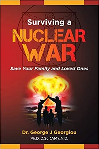تحميل Surviving a Nuclear War: Save Your Family and Loved Ones