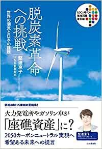ダウンロード  脱炭素革命への挑戦 世界の潮流と日本の課題 (SDGs時代の環境問題最前線) 本
