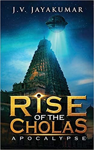 اقرأ Rise of the Cholas: Apocalypse الكتاب الاليكتروني 