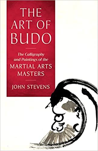 ダウンロード  The Art of Budo: The Calligraphy and Paintings of the Martial Arts Masters 本