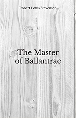 The Master of Ballantrae: Beyond World's Classics indir
