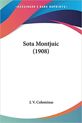 تحميل Sota Montjuic (1908)