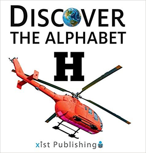 H (Discover the Alphabet) indir