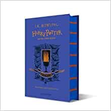 ダウンロード  Harry Potter and the Goblet of Fire – Ravenclaw Edition 本