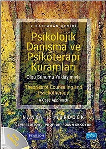 Psikolojik Danışma ve Psikoterapi Kuramları: (Theories of Counselling and Psychotherapy) indir