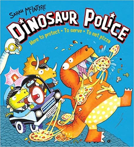 indir Dinosaur Police