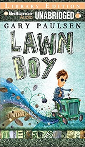 ダウンロード  Lawn Boy: Library Edition 本