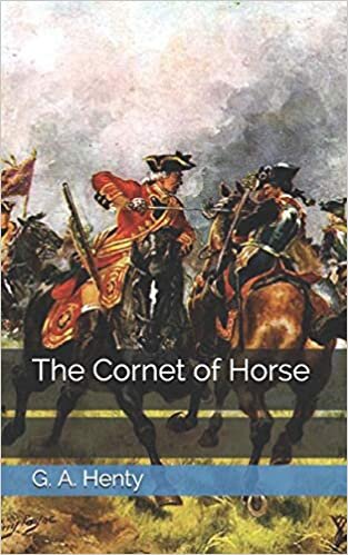 indir The Cornet of Horse