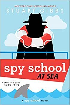 تحميل Spy School at Sea