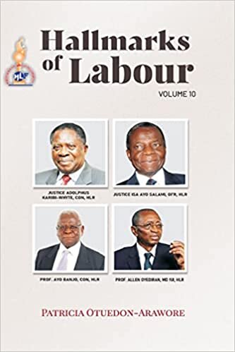 تحميل Hallmarks of Labour: Vo.1 10