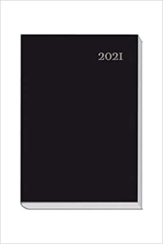 Trötsch Buchkalender 2021 A5: Tageskalender (Taschenkalender) indir