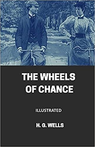 indir The Wheels of Chance Illustrated