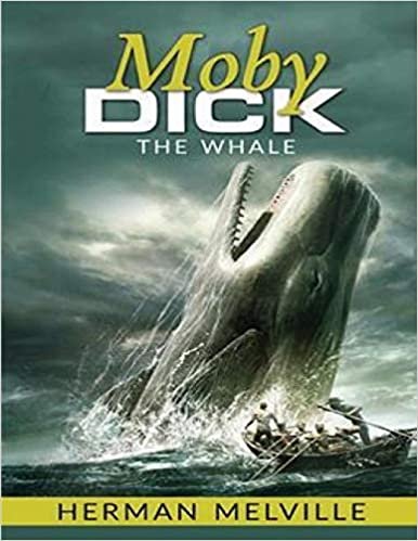 اقرأ Moby-Dick (Annotated) الكتاب الاليكتروني 