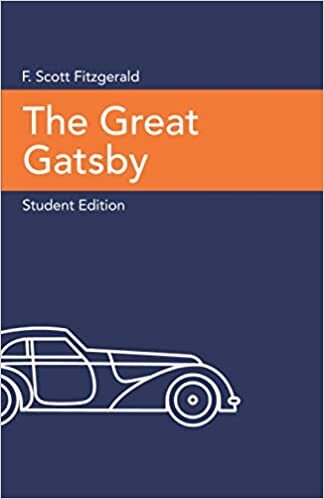 indir The Great Gatsby (Student Edition)