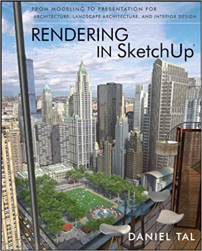 اقرأ Rendering in SketchUp: From Modeling to Presentation for Architecture, Landscape Architecture, and Interior Design الكتاب الاليكتروني 