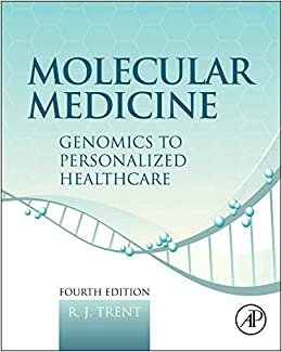 indir Molecular Medicine: Genomics to Personalized Healthcare