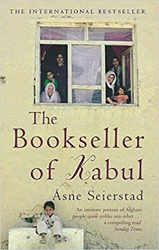  بدون تسجيل ليقرأ The Bookseller Of Kabul: The International Bestseller